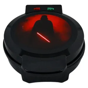 STAR WARS MAQUINA DE GOFRES DARTH VADER V2