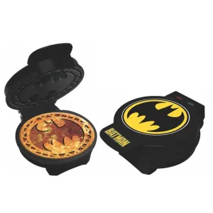 BATMAN MAQUINA DE GOFRES BATMAN LOGO BATMAN MAQUINA DE GOFRES BATMAN LOGO