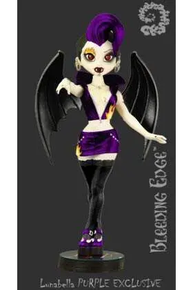 BEGOTHS SERIE 4 FIG 18CM - LUNABELLA WHISPERS                              