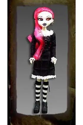 BEGOTHS - LOLITA SUN EXCLU. - FIG. 30CM                                    