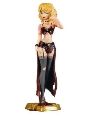 SALDO - PRINCESS AI FELL TO EARTH FIG.18CM                                         