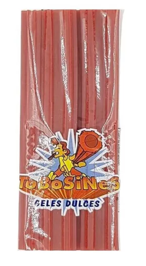 TOBOSINES GELES DULCES