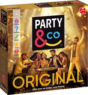 PARTY & CO ORIGINAL