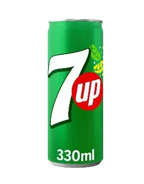 7UP LATA 33 CL                                                             