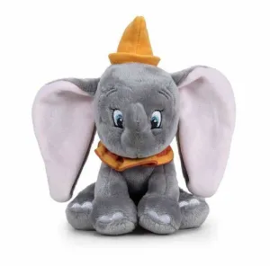 DUMBO PELUCHE 17 CM DISNEY                                                 