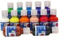 TEMPERA FACTIS 125ML BLANCO