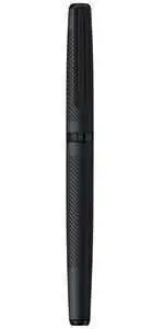 BOLIGRAFO INOXCROM WS ELEGANCE NEGRO
