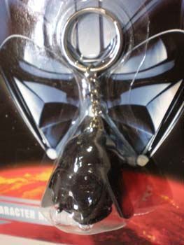 STAR WARS LLAVERO METAL DARTH VADER 4CM                                    