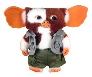 GREMLINS PELUCHE GIZMO 25CM SCOUT                                          
