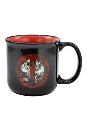 DEADPOOL TAZA 355 ML