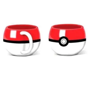 POKEMON TAZA 3D POKEBALL                                                   