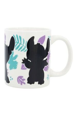 LILO & STITCH TAZA SENSITIVA AL CALOR STITCH 325 ML