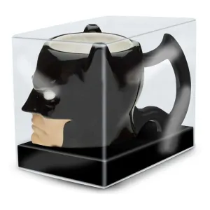 BATMAN TAZA 3D CARA DE BATMAN 385 ML