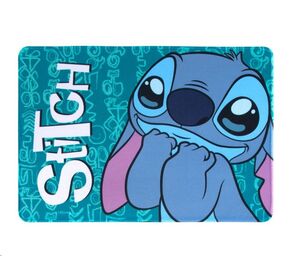 LILO & STITCH ALFOMBRILLA 35 X 25 CM