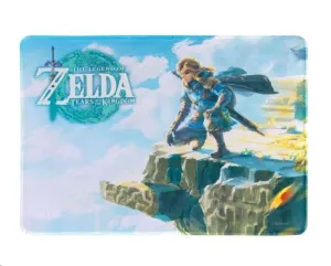 THE LEGENDS OF ZELDA ALFOMBRILLA PIERRE 35 X 25 CM