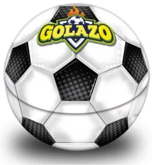 GOLAZO GOLAZO