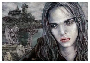 PUZZLE VICTORIA FRANCES LAGRIMAS EN EL HIELO 1000                          