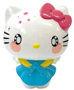 HELLO KITTY FIGURA KAWAII PREMIUM 16 CM