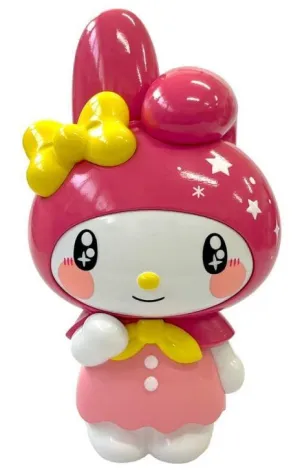 HELLO KITTY FIGURA MY MELODY KAWAII PREMIUM 16 CM