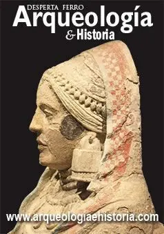 DESPERTA FERRO: ARQUEOLOGIA E HISTORIA #01 LA CULTURA IBERICA