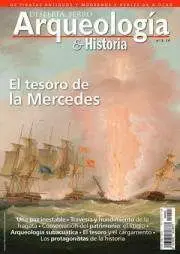 DESPERTA FERRO: ARQUEOLOGIA E HISTORIA #03 EL TESORO DE LA MERCEDES