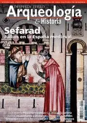 DESPERTA FERRO: ARQUEOLOGIA E HISTORIA #09 SEFARAD