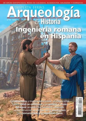 DESPERTA FERRO: ARQUEOLOGÍA E HISTORIA #61