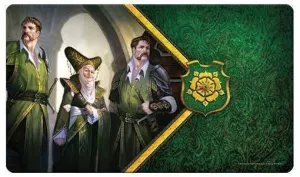 JUEGO DE TRONOS TAPETE LA REINA DE LAS ESPINAS                             
