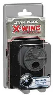X-WING: KIT MEJORA SELECTOR DE MANIOBRA IMPERIAL                           