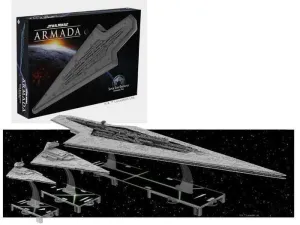 STAR WARS ARMADA: SUPER STAR DESTROYER EXPANSION PACK                      