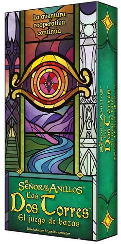 LAS DOS TORRES: EL JUEGO DE BAZAS