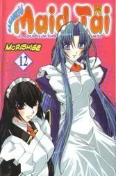 MAID TAI #12