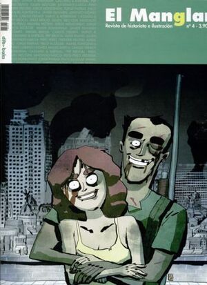EL MANGLAR #04