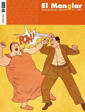EL MANGLAR #05
