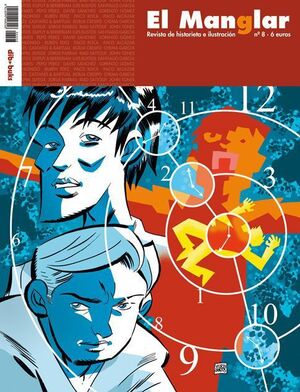 EL MANGLAR #08