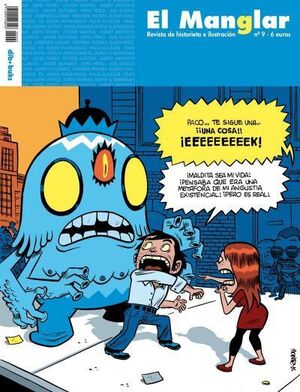 EL MANGLAR #09