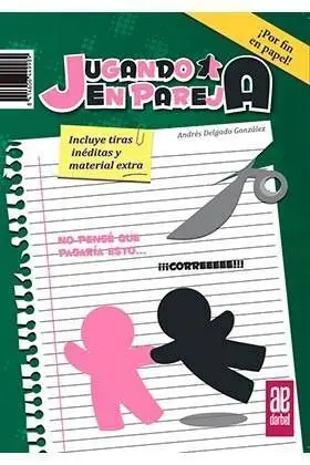 JUGANDO EN PAREJA