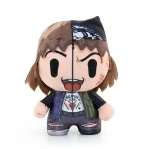 STRANGER THINGS PELUCHE 18 CM EDDIE