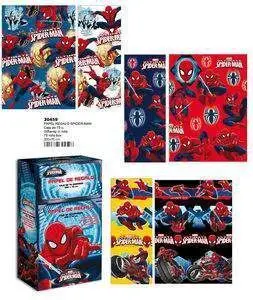 SPIDERMAN PAPEL REGALO 200X70