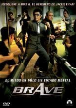 DVD BRAVE ED. ESPECIAL (2 DVD)                                             