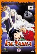 DVD INU YASHA 3ª TEMP VOL.02 (2 DVD)                                       