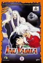 DVD INU YASHA 3ª TEMP VOL.02 (2 DVD)                                       