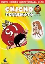 DVD CHICHO TERREMOTO #03 (2 DVD)                                           
