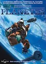 DVD PLANETES ED. INTEGRAL DIGIPACK (6 DVD)                                 