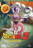 DVD DRAGON BALL Z LA SERIE TV #10                                          