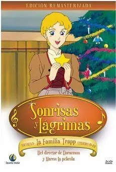 DVD SONRISAS Y LAGRIMAS VOL. 05                                            