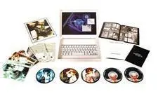 DVD SERIAL EXPERIMENTS LAIN - ED. COLECC. (4 DVD)                          