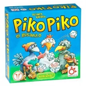 PIKO PIKO                                                                  