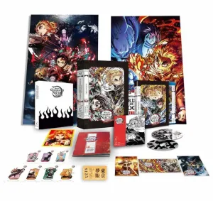 DRAGON BALL SUPER BD BOX 7 SAGA TORNEO DE PODER BLURAY COLECCIONISTAS
