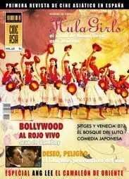 CINE ASIA #020
